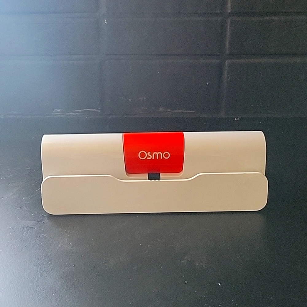Osmo base for Ipad